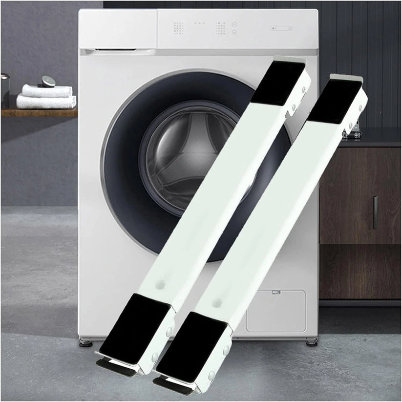✨ "RUEDA FACIL" para MUEBLES PESADOS - SimpliRoll