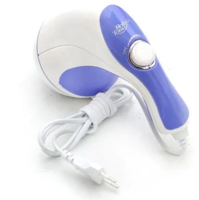 Masajeador Corporal Premium Relax