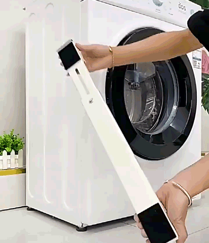 ✨ "RUEDA FACIL" para MUEBLES PESADOS - SimpliRoll