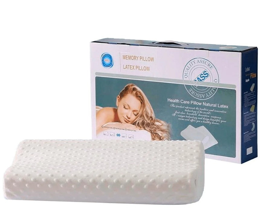 ✨Almohada Ergonómica ✨ - Para un sueño feliz