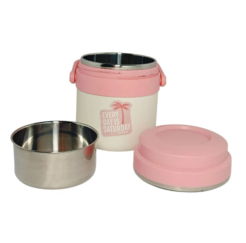 TAPER LONCHERA Térmica 1,5 Litros