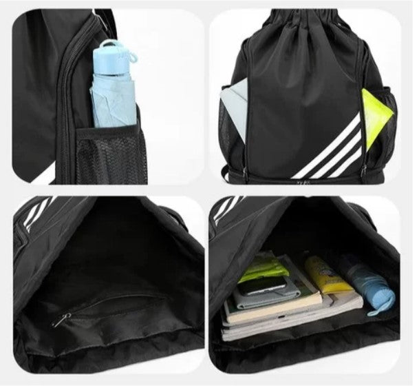 Mochila Deportiva