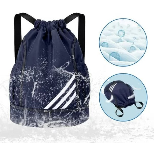 Mochila Deportiva