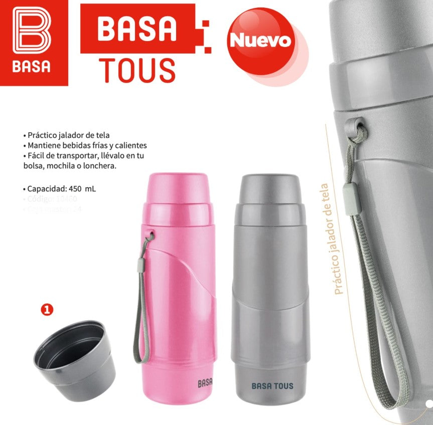 Termo BASA Tous 450ml