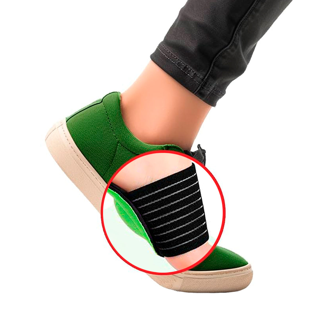 Soporte ARCO FLEX  Para los pies