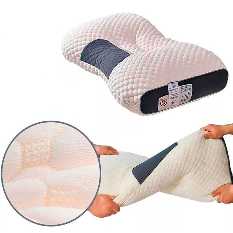Almohada Cervical Ortopedica - SHAORA