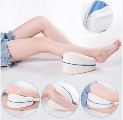 ALMOHADA PARA RODILLA - SHAORA