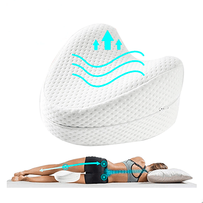 ALMOHADA PARA RODILLA - SHAORA
