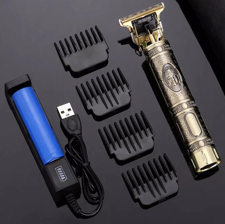 Cortador Trimmer - Portátil y recargable - SHAORA