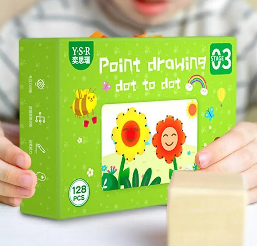 Cuaderno de Trazos Mágicos - SHAORA