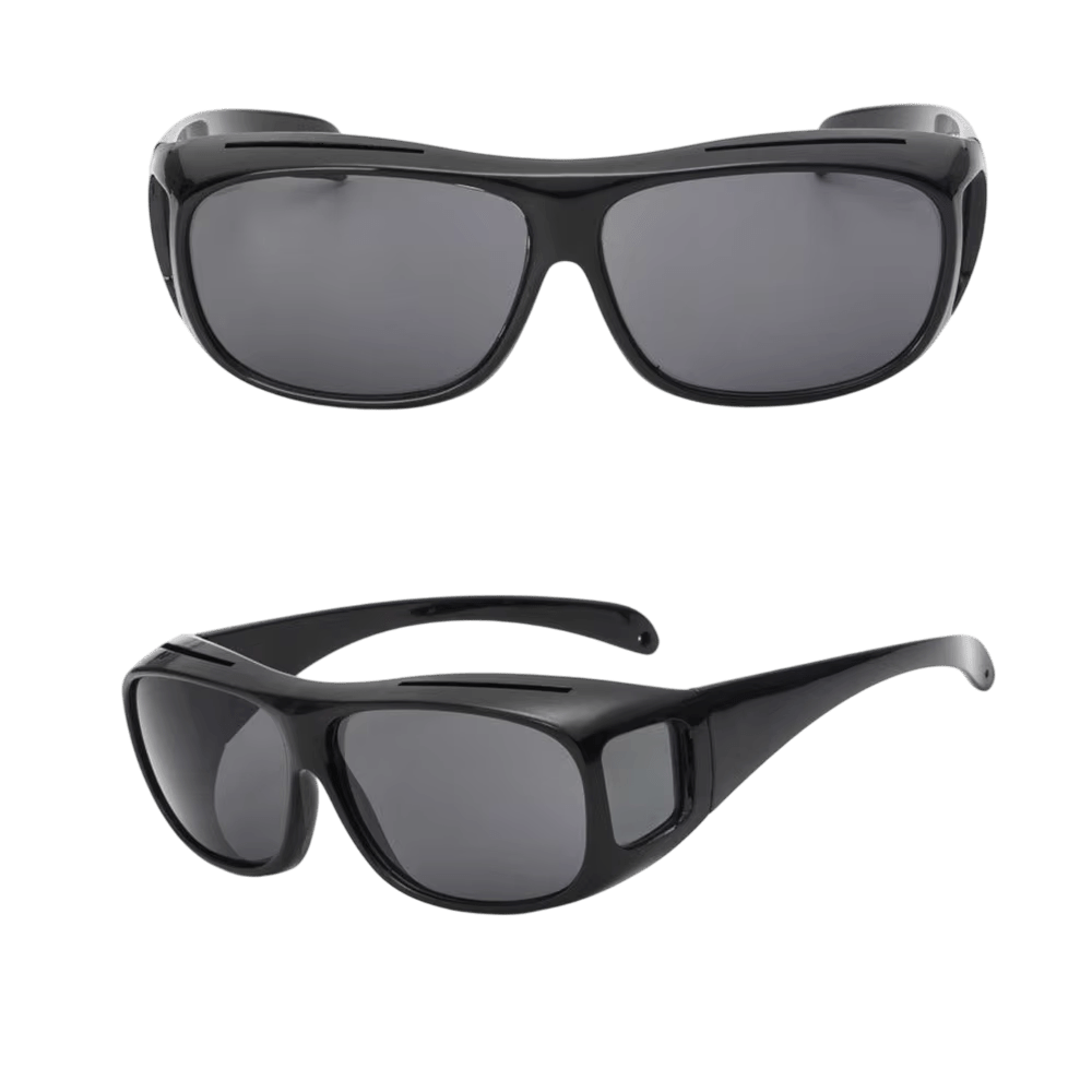 OFERTA: Gafas HD Para Conducir de Noche - SHAORA