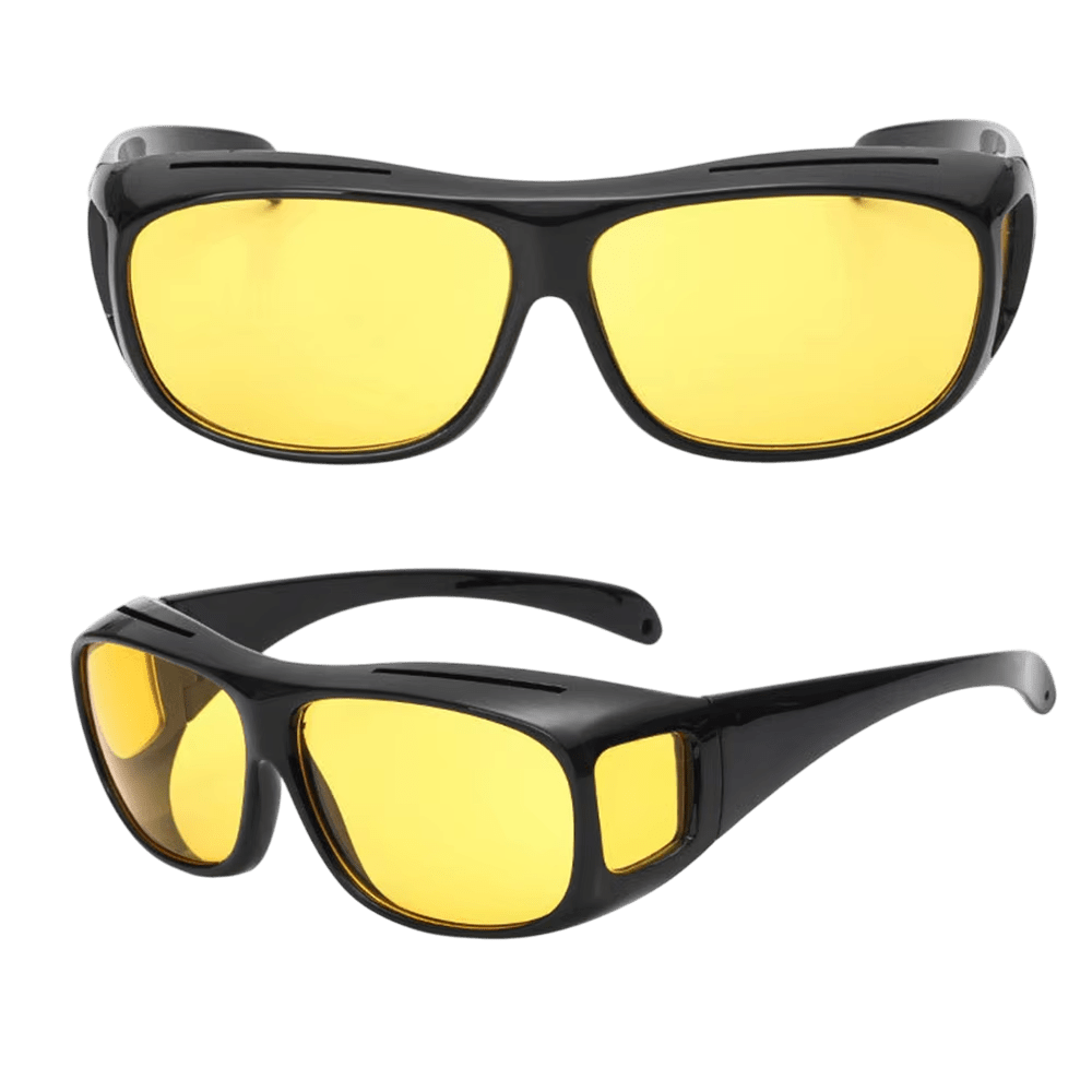OFERTA: Gafas HD Para Conducir de Noche - SHAORA
