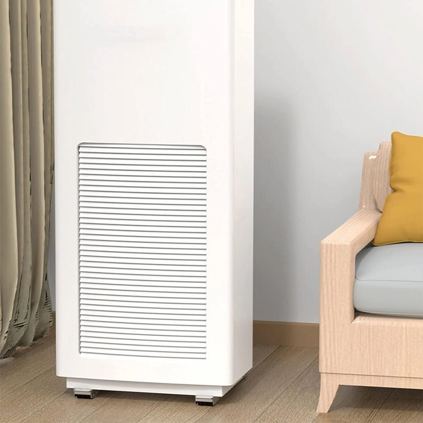 ✨ "RUEDA FACIL" para MUEBLES PESADOS - SimpliRoll - SHAORA