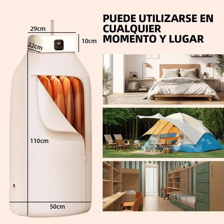 Secador de Ropa Portatil - SHAORA