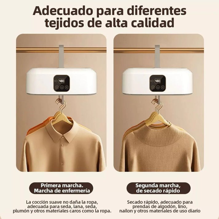 Secador de Ropa Portatil - SHAORA