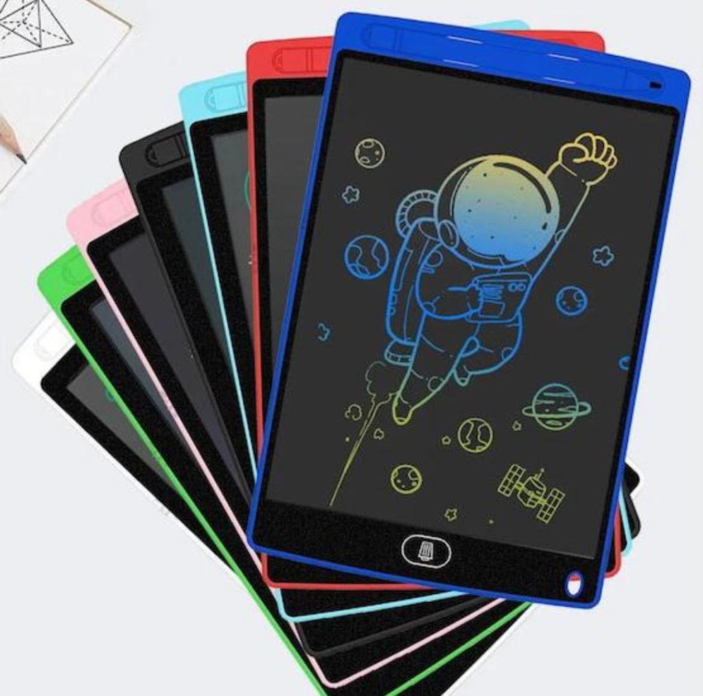 Tablet Educativa y Didáctica - SHAORA