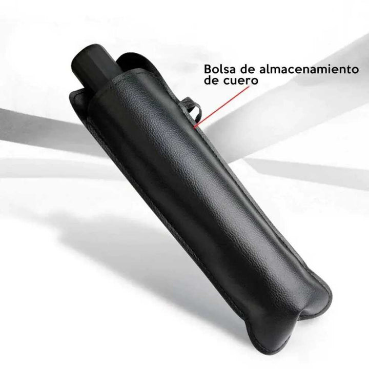 Tapasol Retractil para Auto ó Camioneta - SHAORA