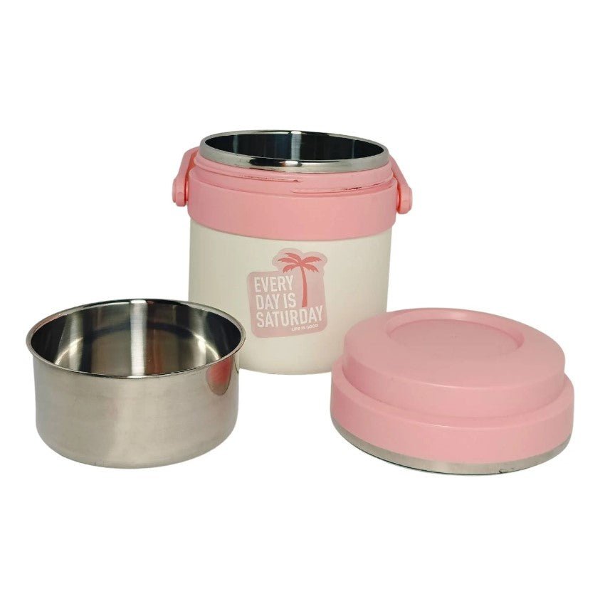 TAPER LONCHERA Térmica 1,5 Litros - SHAORA