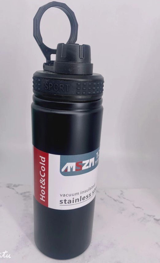 Termo de Acero Inox. 800ml - SHAORA