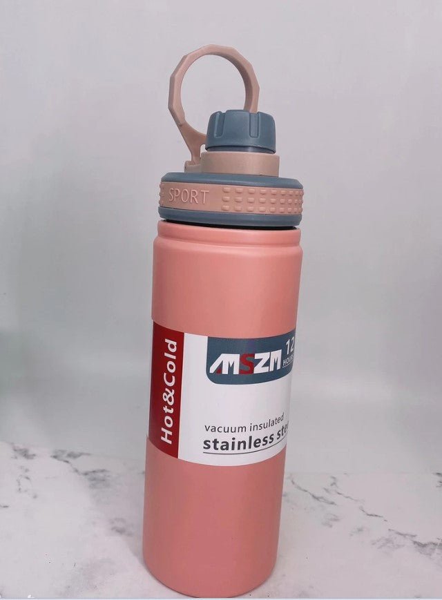 Termo de Acero Inox. 800ml - SHAORA