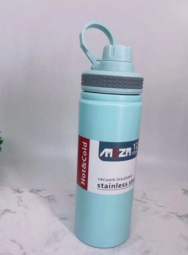 Termo de Acero Inox. 800ml - SHAORA