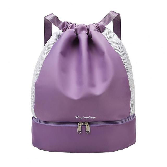 Mochila - Impermeable con Zapatera - SHAORA