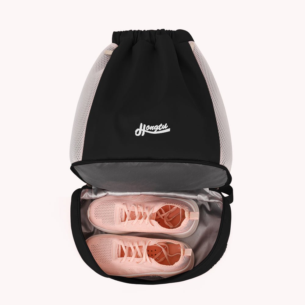 Mochila - Impermeable con Zapatera - SHAORA