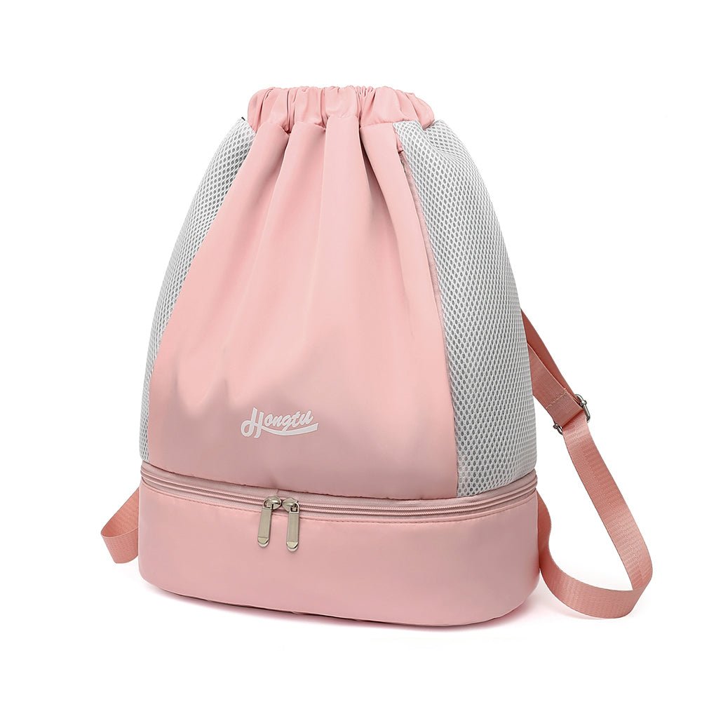 Mochila - Impermeable con Zapatera - SHAORA