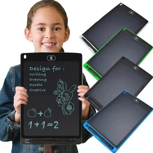 Tablet Educativa y Didáctica - SHAORA