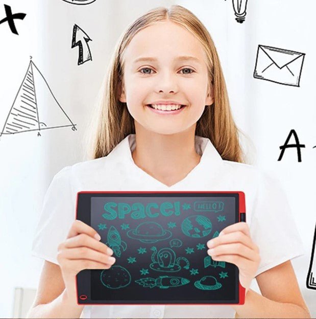Tablet Educativa y Didáctica - SHAORA