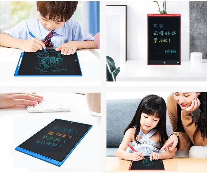 Tablet Educativa y Didáctica - SHAORA